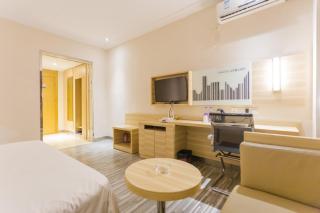 City Comfort Inn Foshan Nanhai Xiqiaoshan - 2
