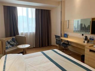 City Comfort Inn Foshan Nanhai Xiqiaoshan - 1