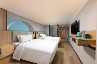 City Comfort Inn Hengyang Dayang Department Lianhu Plaza - 7