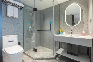 City Comfort Inn Hengyang Dayang Department Lianhu Plaza - 6