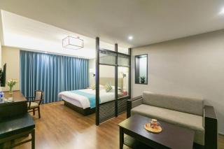 SSAW Boutique Hotel Shaoxing Ancient Town - 3