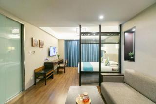 SSAW Boutique Hotel Shaoxing Ancient Town - 2