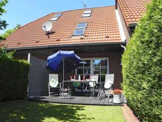 Ferienhaus Doris - 0