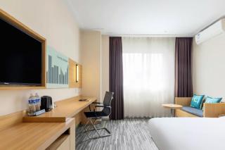 City Comfort Inn Guahgnzhou Huangpu East District - 6
