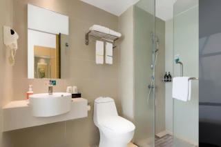 City Comfort Inn Guahgnzhou Huangpu East District - 3