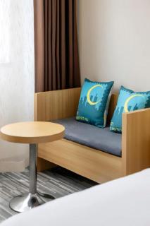 City Comfort Inn Guahgnzhou Huangpu East District - 2