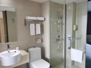 City Comfort Inn Guahgnzhou Huangpu East District - 1