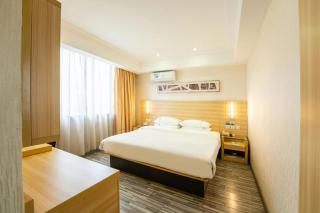 City Comfort Inn Guahgnzhou Huangpu East District - 6