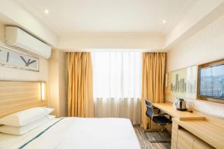 City Comfort Inn Guahgnzhou Huangpu East District - 5