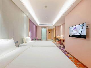 Lavande Hotels Guangzhou Zhihui City - 4