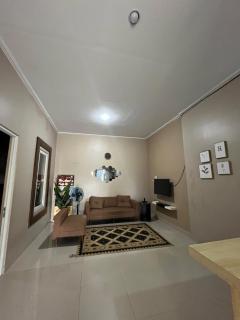VILLA HD i2 Surya Asri Cijeruk dan ATV - 1