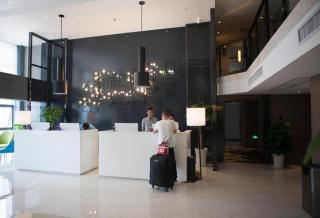 Echarm Hotel Guiyang International Convention & Exhibition Center - 9