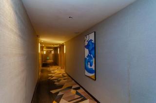 Echarm Hotel Guiyang International Convention & Exhibition Center - 7