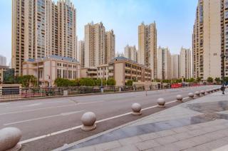 Echarm Hotel Guiyang International Convention & Exhibition Center - 6