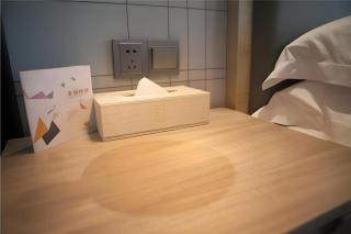 Echarm Hotel Guiyang International Convention & Exhibition Center - 4