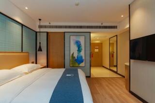 Echarm Hotel Guiyang International Convention & Exhibition Center - 3