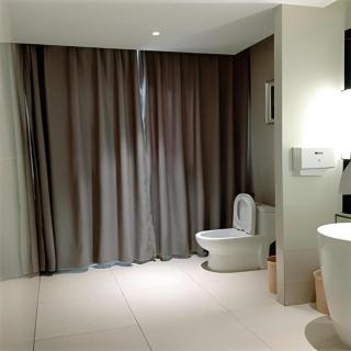 Echarm Hotel Nanning Nationalities Square Metro Station - 6