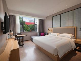 Echarm Hotel Nanning Nationalities Square Metro Station - 9