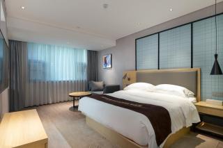 Echarm Hotel Nanning Nationalities Square Metro Station - 8