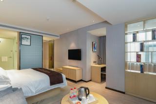 Echarm Hotel Nanning Nationalities Square Metro Station - 7