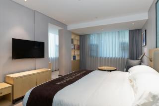 Echarm Hotel Nanning Nationalities Square Metro Station - 5