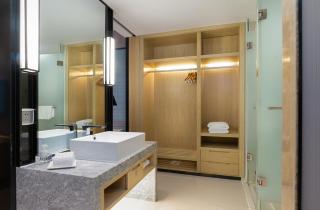 Echarm Hotel Nanning Nationalities Square Metro Station - 6