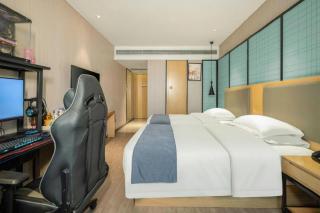 Echarm Hotel Nanning Nationalities Square Metro Station - 3