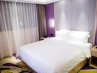 Lavande Hotel Shenzhen Pingshan High-Speed Railway Station Longdong Metro Station - 8
