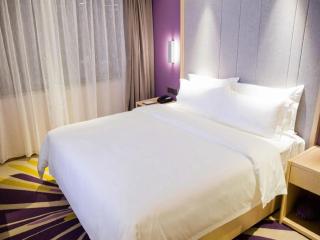 Lavande Hotel Shenzhen Pingshan High-Speed Railway Station Longdong Metro Station - 6