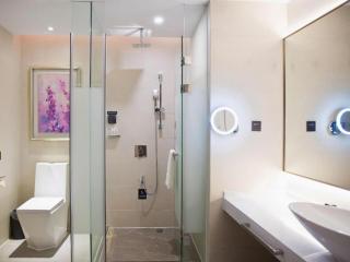 Lavande Hotel Shenzhen Pingshan High-Speed Railway Station Longdong Metro Station - 4