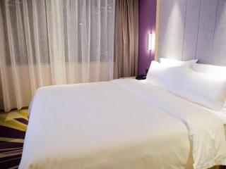 Lavande Hotel Shenzhen Pingshan High-Speed Railway Station Longdong Metro Station - 3