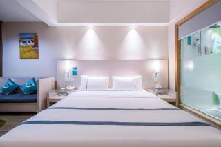 City Comfort Inn Qinzhou Niannianfeng Old Street Renmin Road - 4