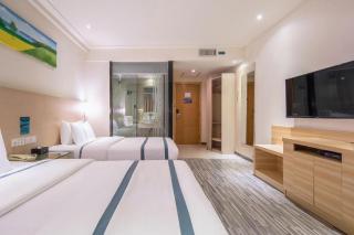 City Comfort Inn Qinzhou Niannianfeng Old Street Renmin Road - 3