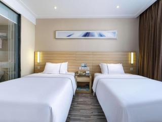 City Comfort Inn Foshan Shunde Daliang Qinghui Garden Xinsong - 6