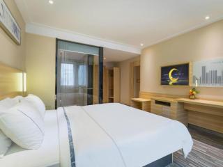 City Comfort Inn Foshan Shunde Daliang Qinghui Garden Xinsong - 5