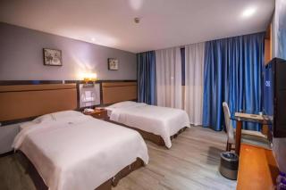 Bravo Business Hotel - 7