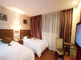 Bravo Business Hotel - 5