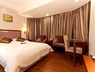 Bravo Business Hotel - 3