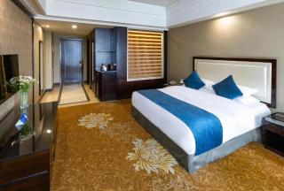Country Garden Phoenix Hotel Shenyang - Shenyang - 7