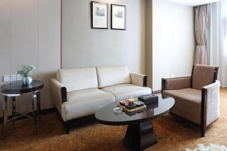 Country Garden Phoenix Hotel Shenyang - Shenyang - 5