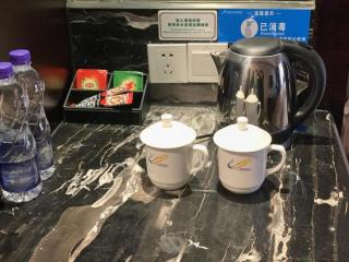 Country Garden Phoenix Hotel Shenyang - Shenyang - 2
