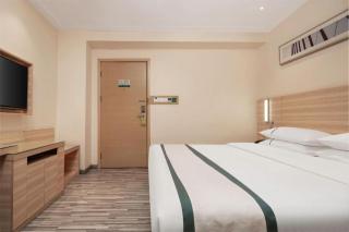 City Comfort Inn Liuzhou Chengzhong Wanda Plaza - 2