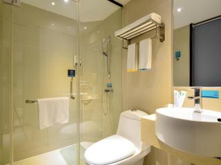 City Comfort Inn Wuhan Hanyang Street Caidian Square Metro Station - 9