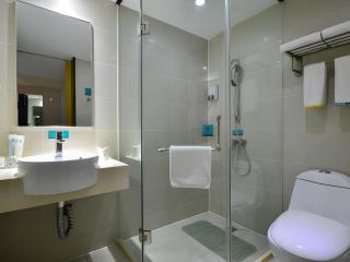 City Comfort Inn Wuhan Hanyang Street Caidian Square Metro Station - 8