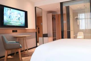 City Comfort Inn Wuhan Hanyang Street Caidian Square Metro Station - 2