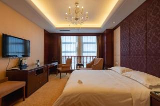 Inner Mongolia XingTai Phoenix Hotel - 9