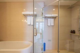Inner Mongolia XingTai Phoenix Hotel - 7