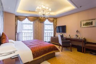Inner Mongolia XingTai Phoenix Hotel - 6