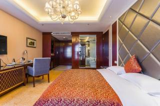 Inner Mongolia XingTai Phoenix Hotel - 2