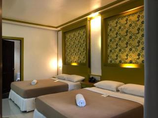 Staylite Candon Hotel - 6